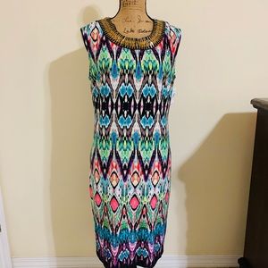 NWT—Dress barn dress